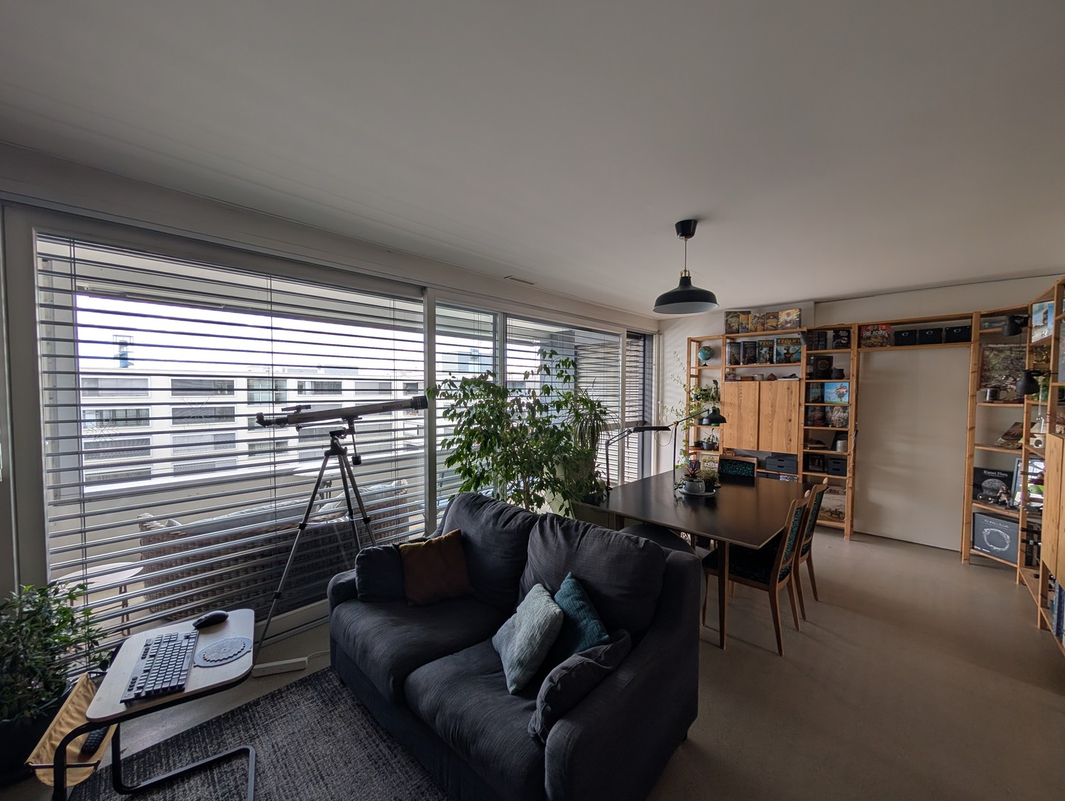 3 ½ rooms apartment, photo 1 of 10