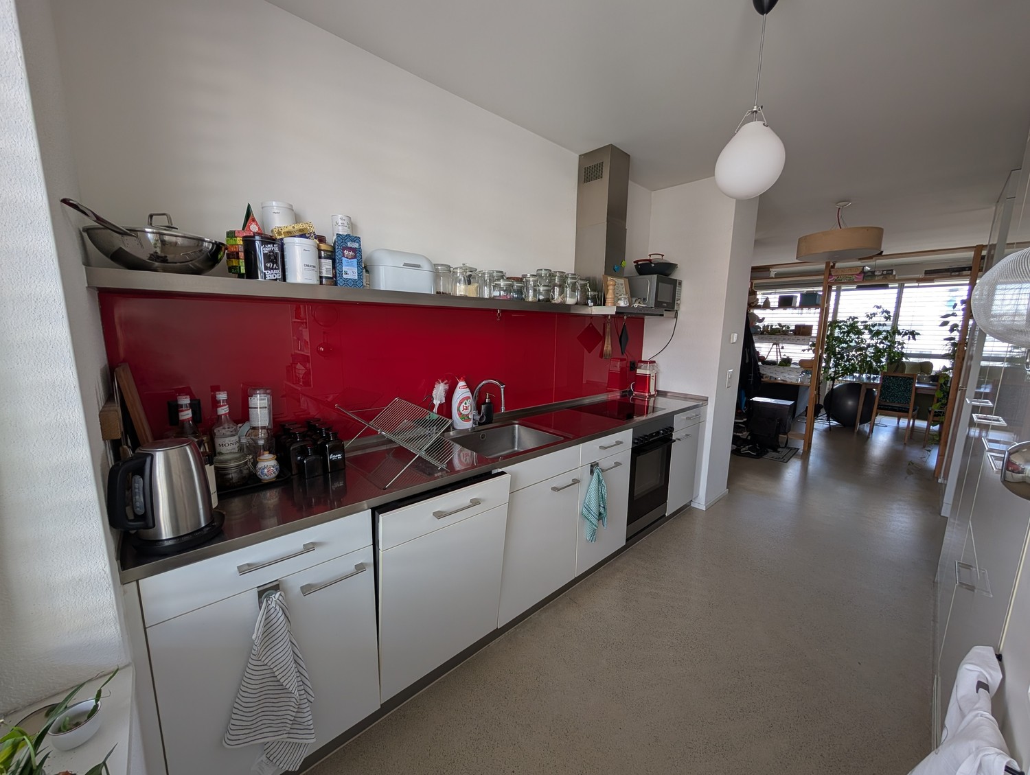 3 ½ rooms apartment, photo 4 of 10
