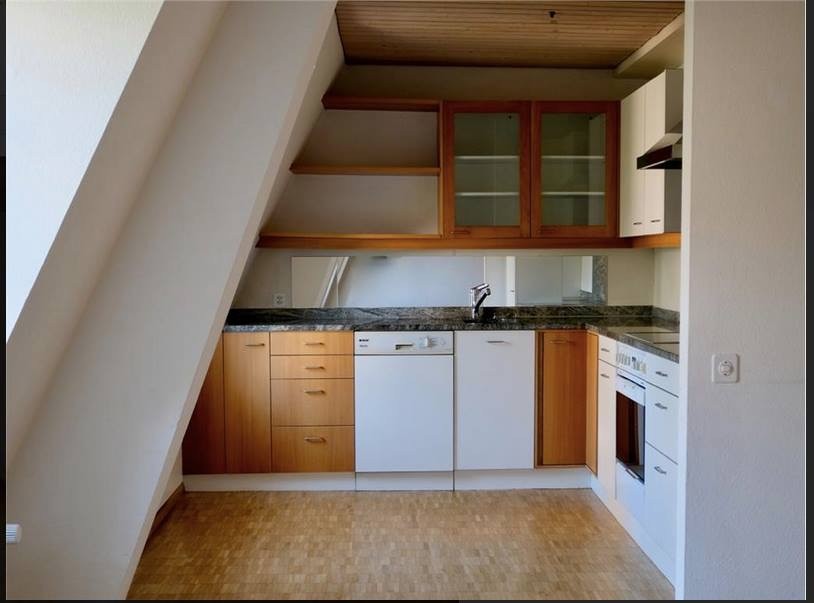4 rooms apartment, photo 2 of 4