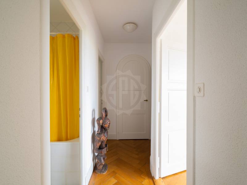 3 rooms apartment, photo 6 of 10