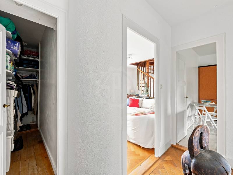 3 rooms apartment, photo 9 of 10