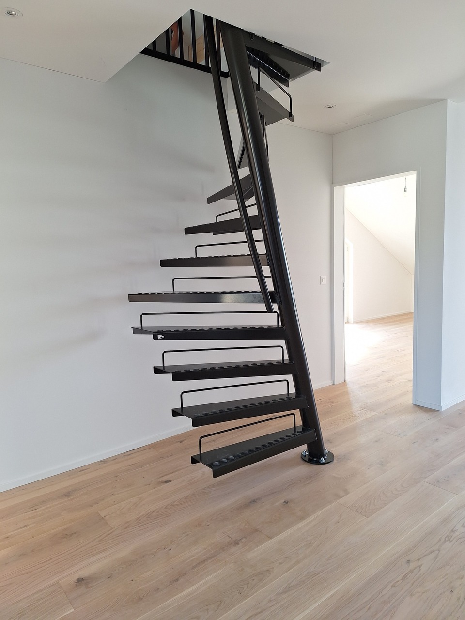 4 ½ rooms roof flat