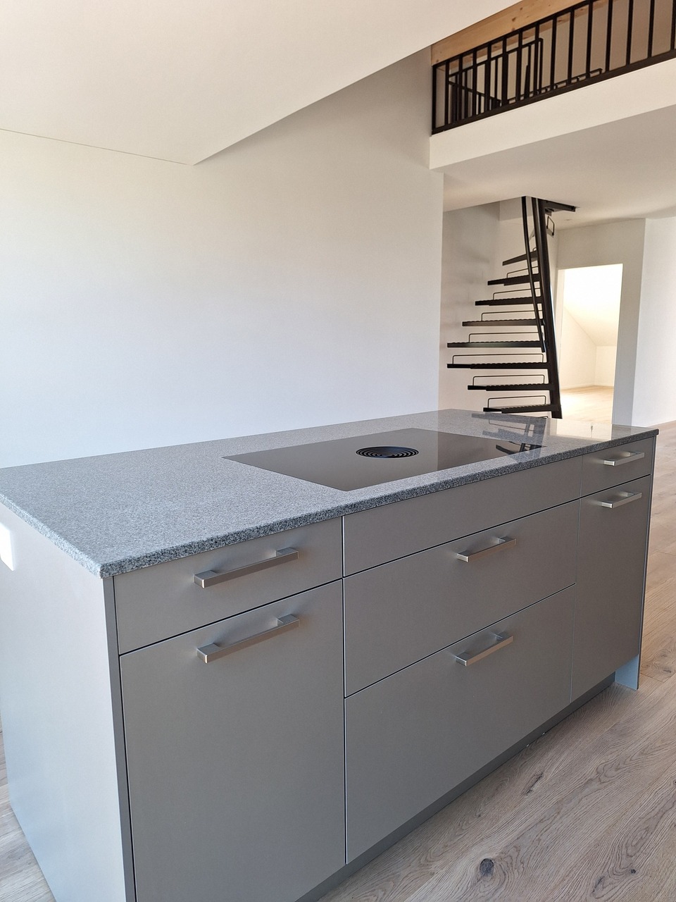 4 ½ rooms roof flat