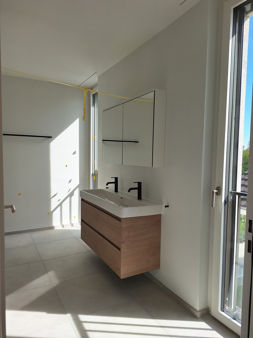 4 ½ rooms roof flat
