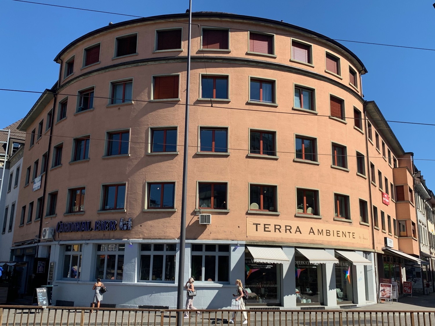 65m² office, Foto 1 von 2