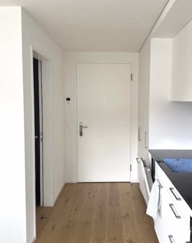 2 rooms apartment, photo 9 of 10