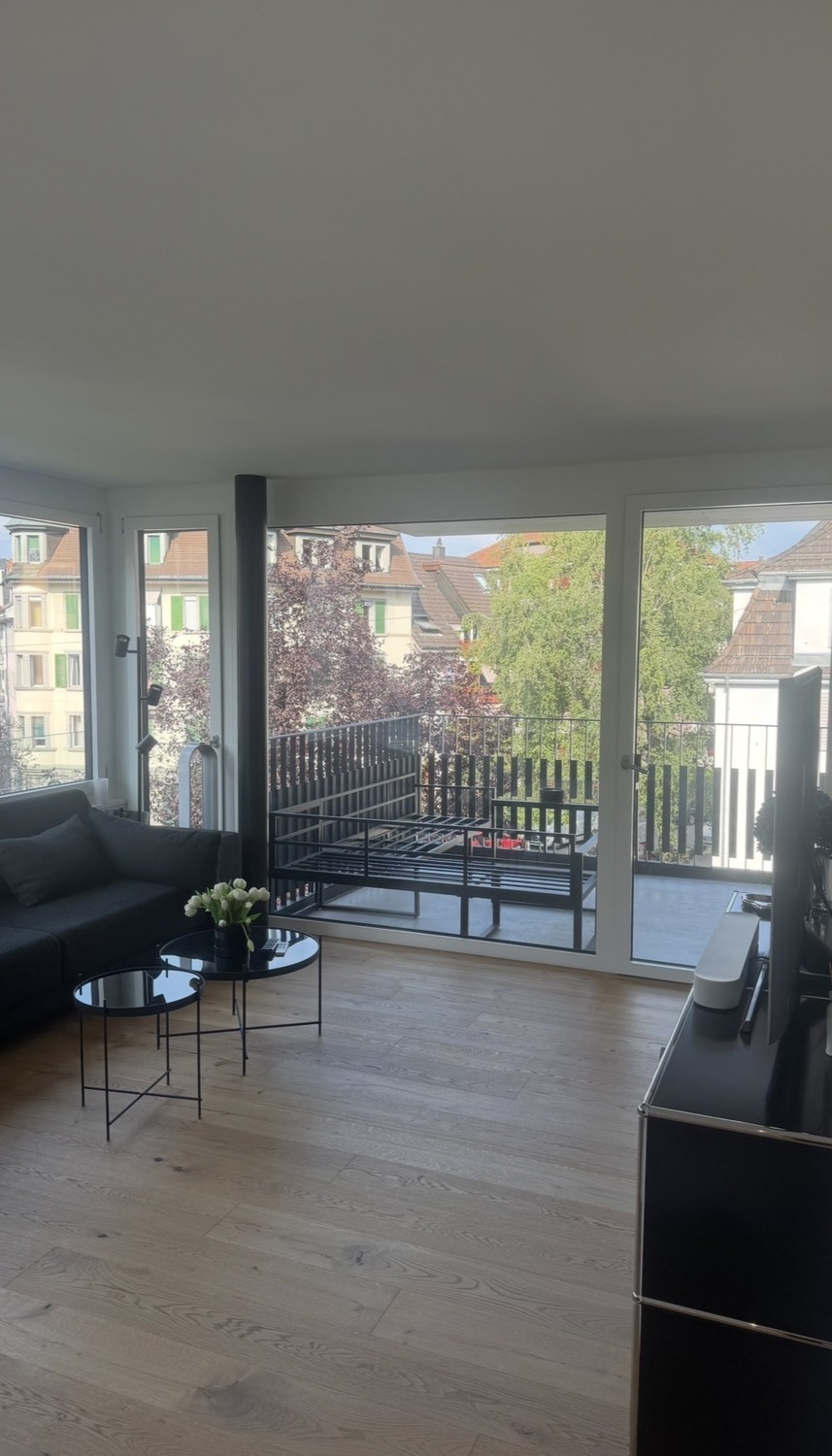 2 rooms apartment, photo 2 of 10