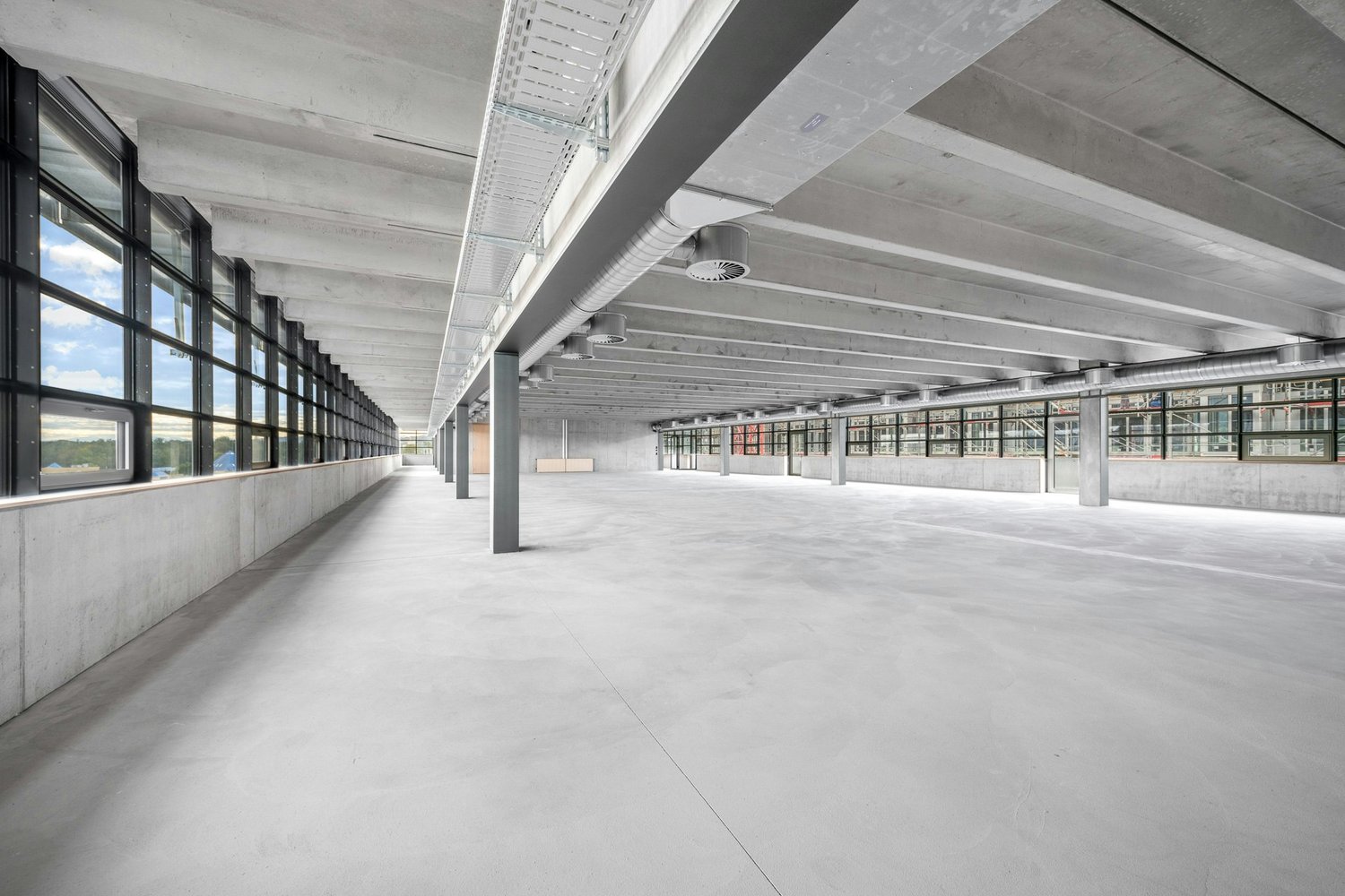 1200m² commercial, photo 4 of 10