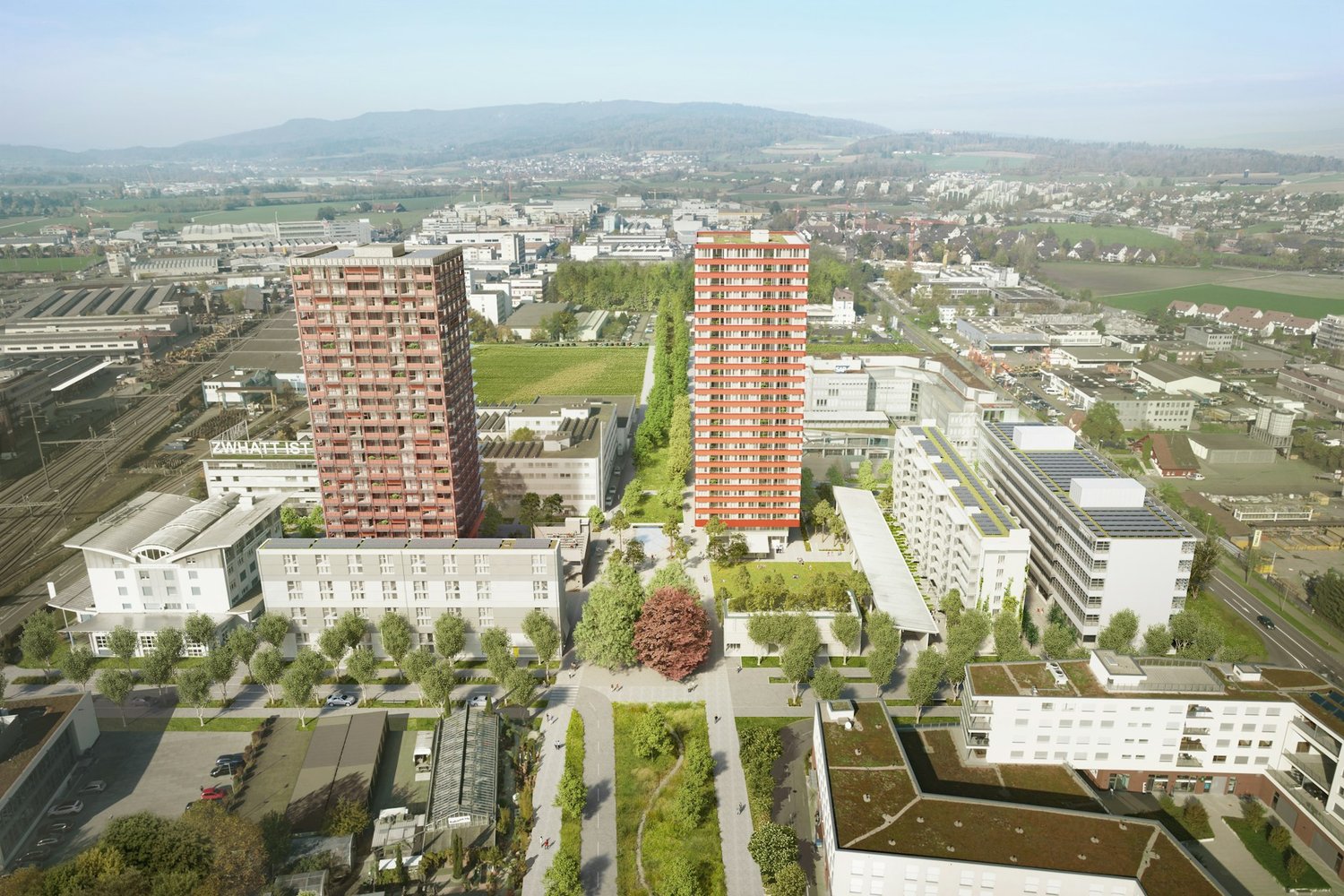 1200m² commercial, photo 8 of 10