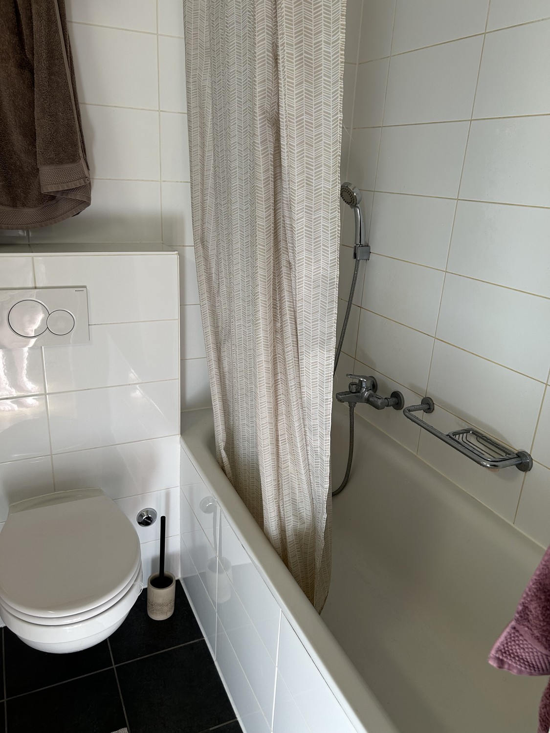 3 rooms apartment, photo 4 of 4
