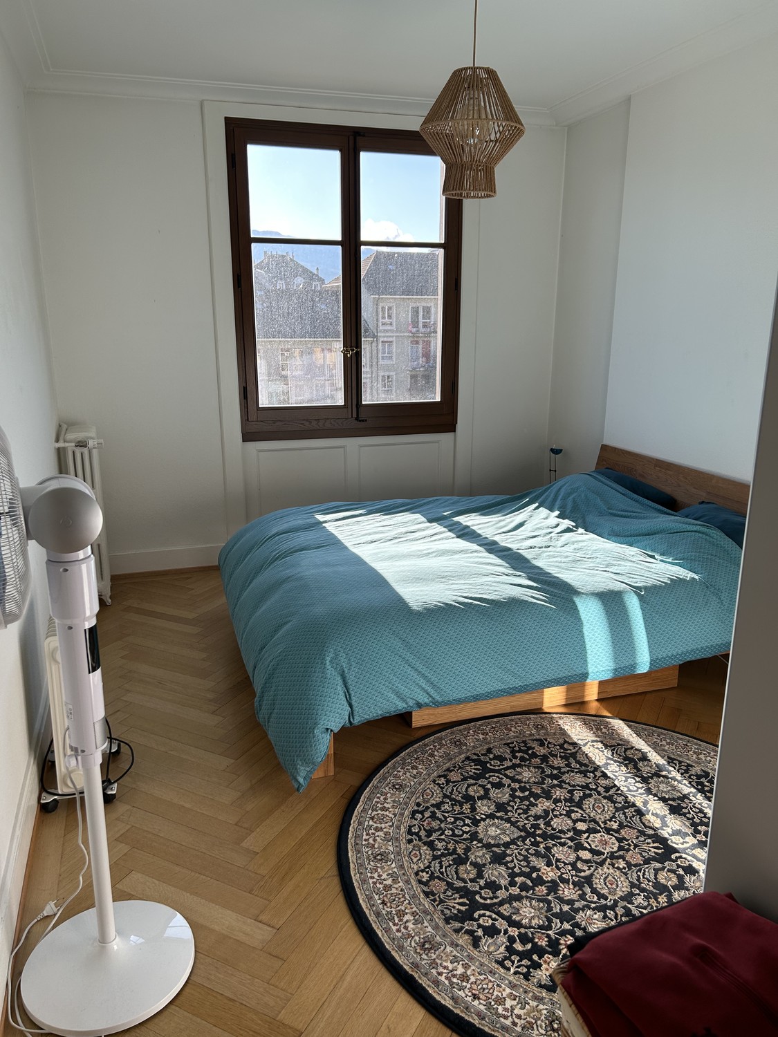3 rooms apartment, photo 2 of 4