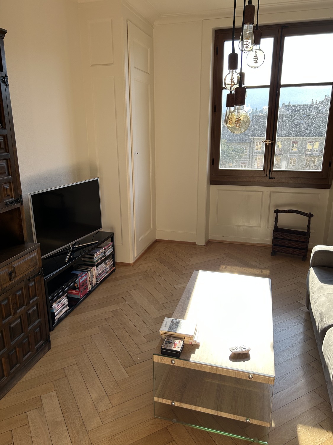 3 rooms apartment, photo 1 of 4