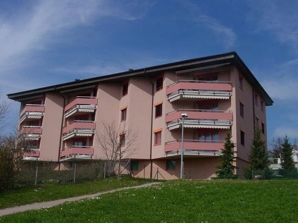 Appartamento di 4 ½ locali