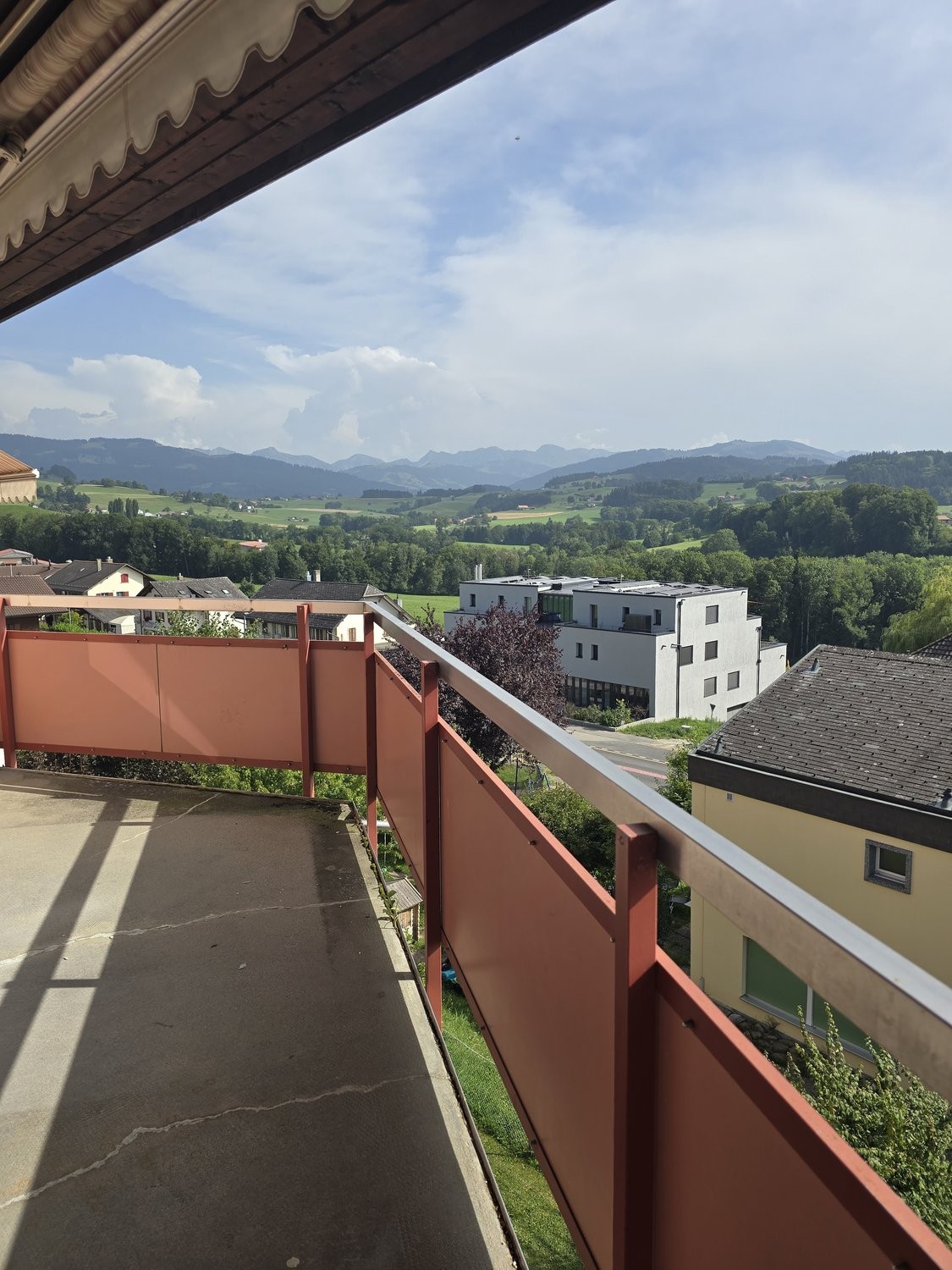Appartamento di 4 ½ locali