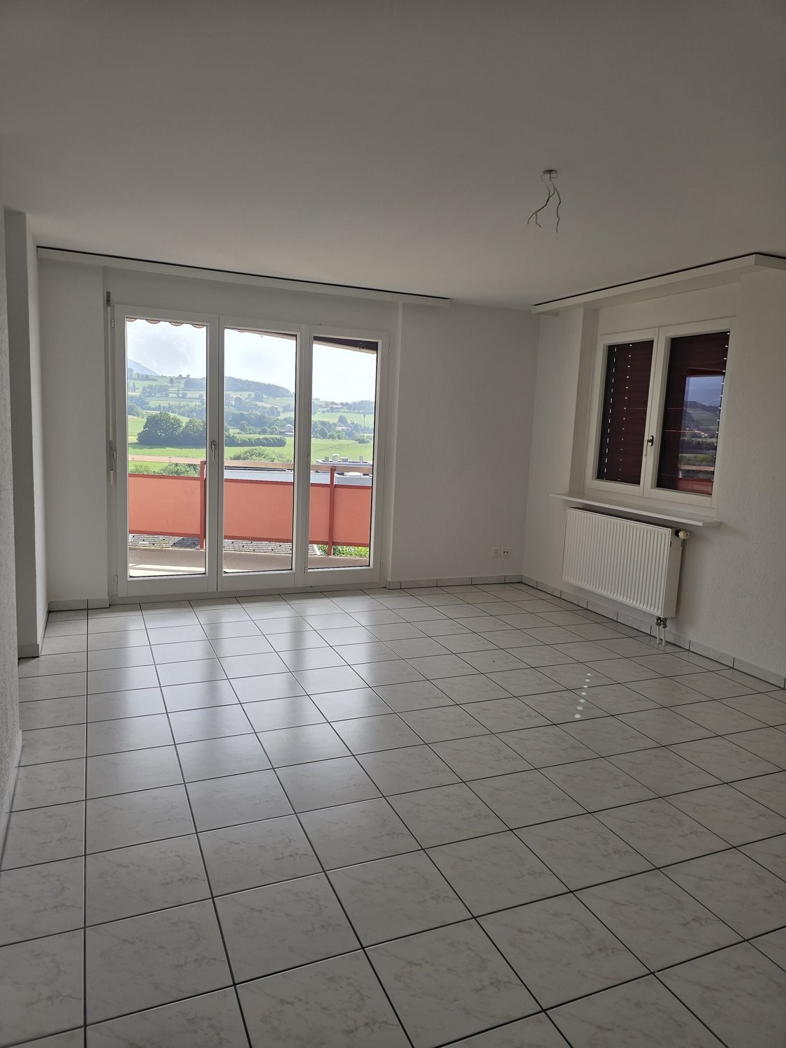 Appartamento di 4 ½ locali