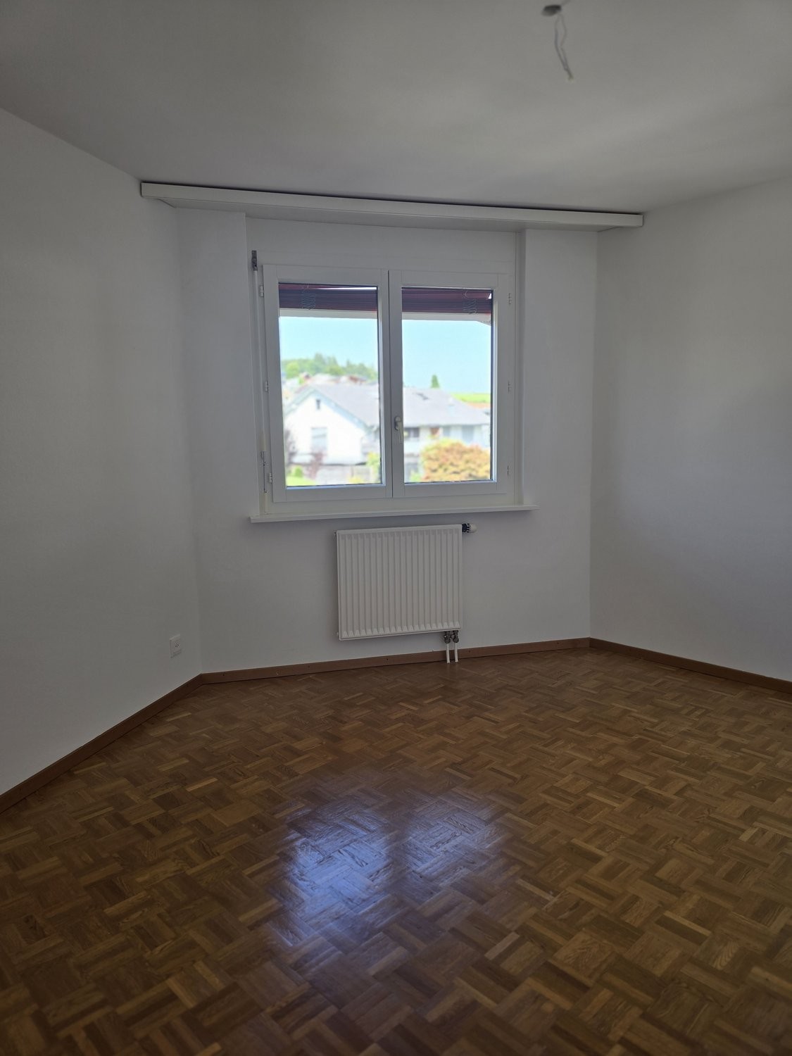Appartamento di 4 ½ locali