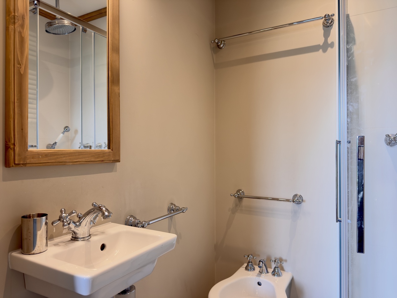 3 ½ rooms apartment, photo 9 of 10