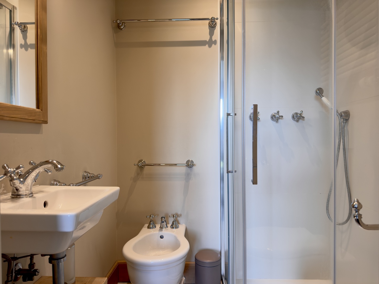 3 ½ rooms apartment, photo 7 of 10