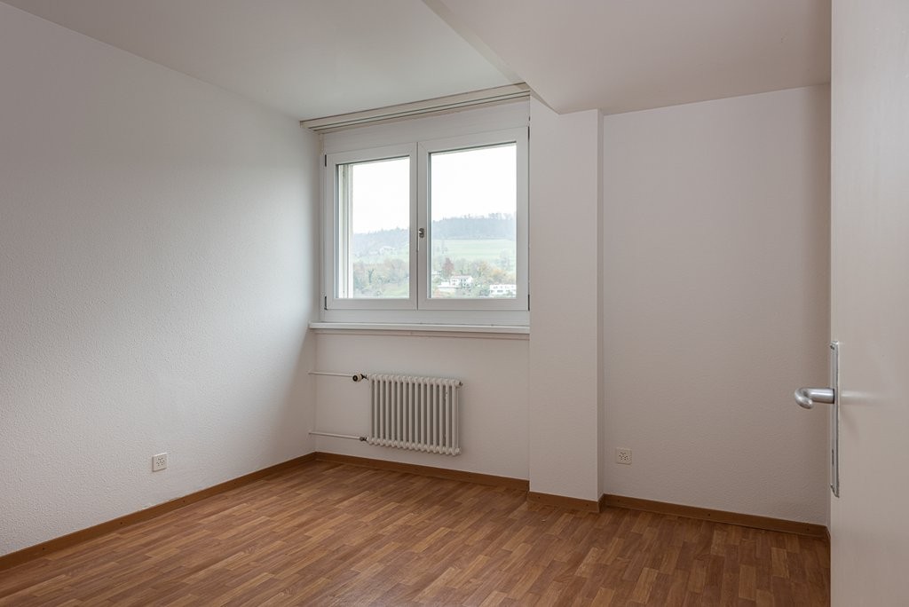 4 rooms apartment