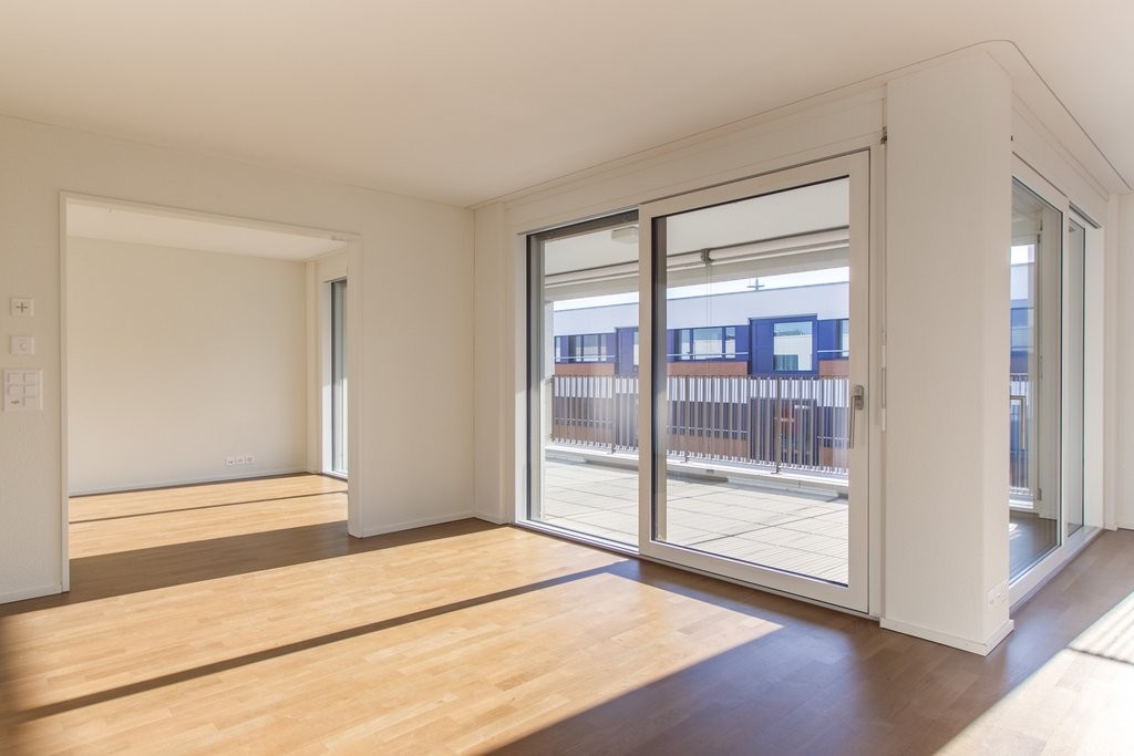 3 ½ rooms apartment, photo 5 of 8