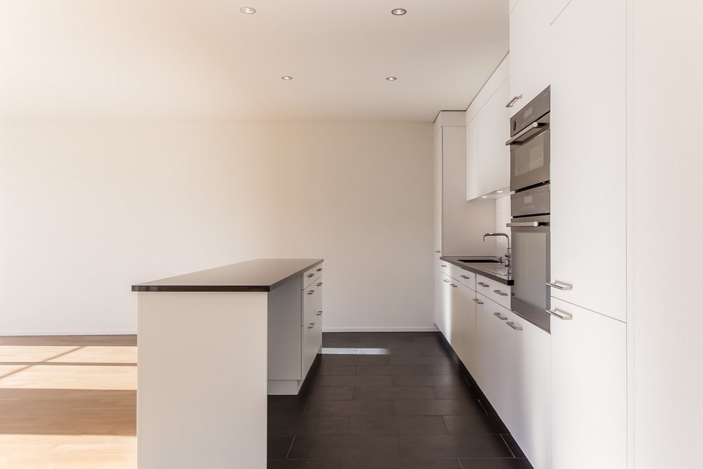 3 ½ rooms apartment, photo 3 of 8