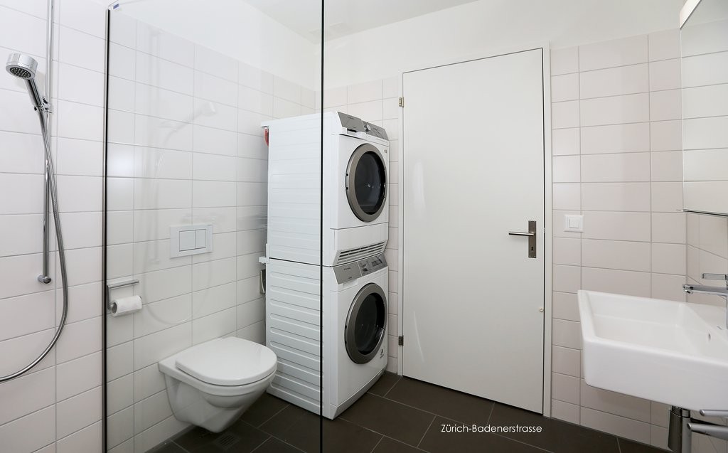 3 ½ rooms apartment, photo 2 of 8