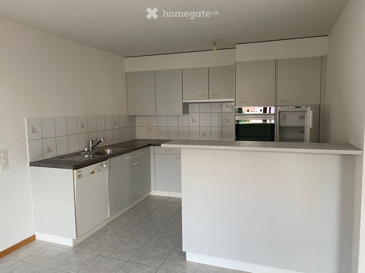 Appartamento di 3 ½ locali, foto 2 di 5
