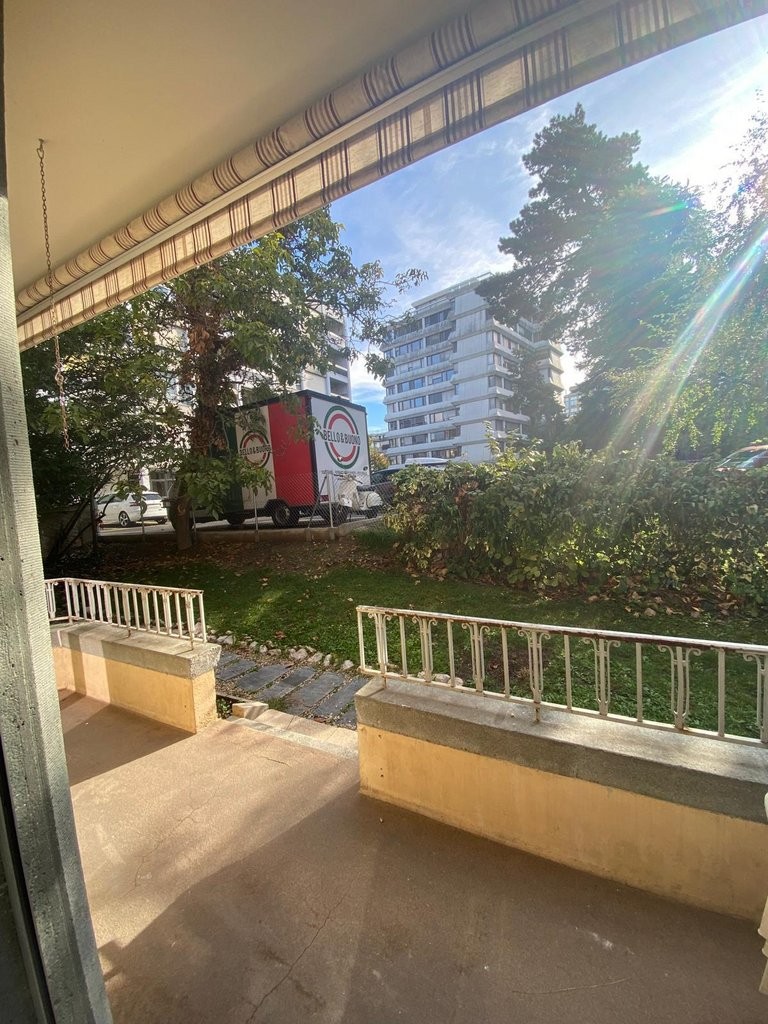 1-Zimmer-Wohnung
