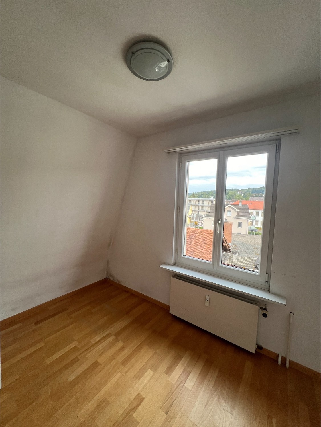 4 rooms apartment, photo 5 of 10