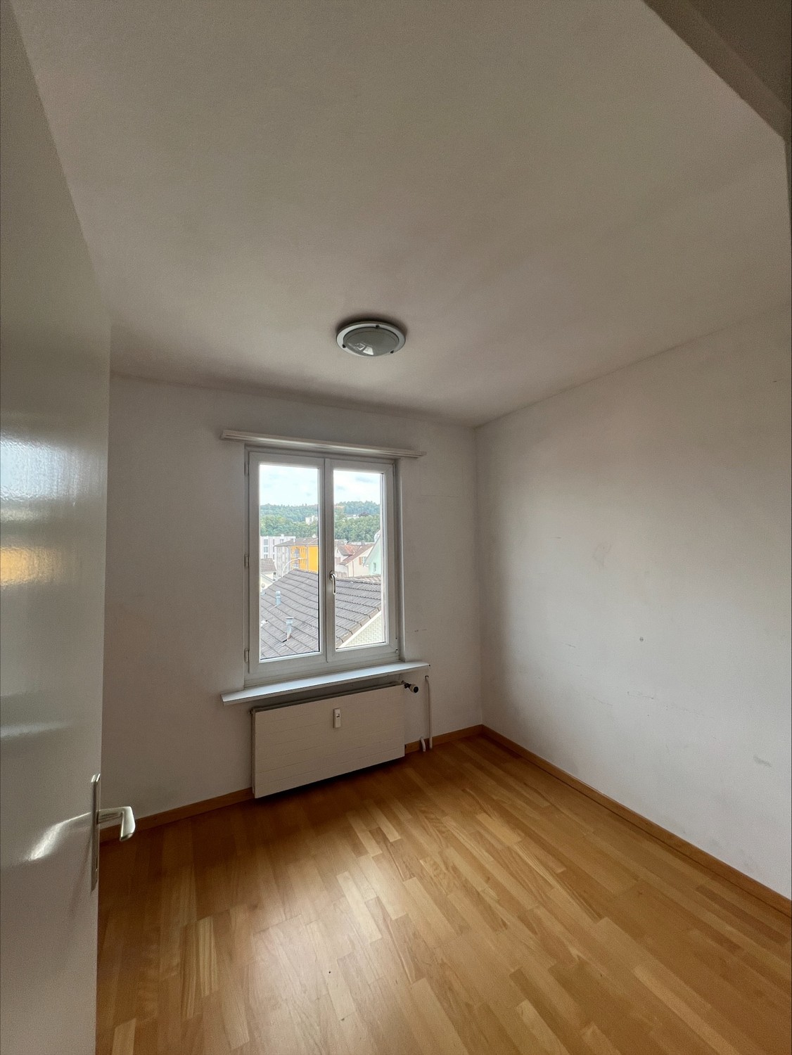 4 rooms apartment, photo 6 of 10