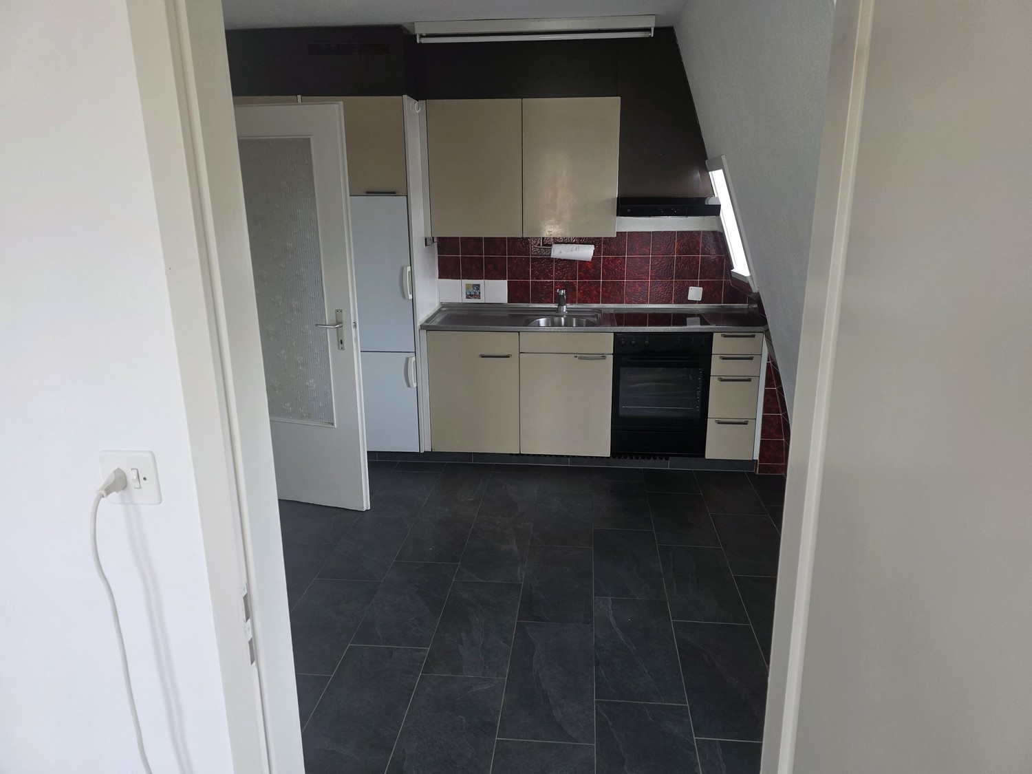 4 rooms apartment, photo 1 of 10