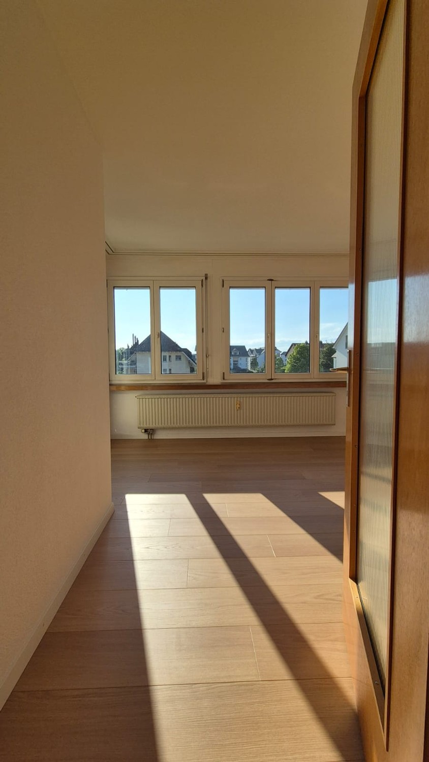 Appartamento di 2 ½ locali
