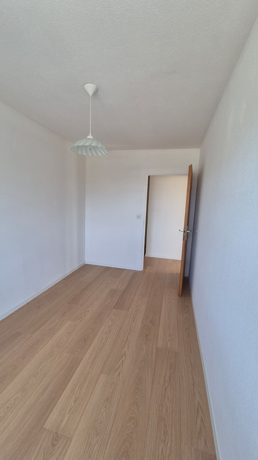 Appartamento di 2 ½ locali