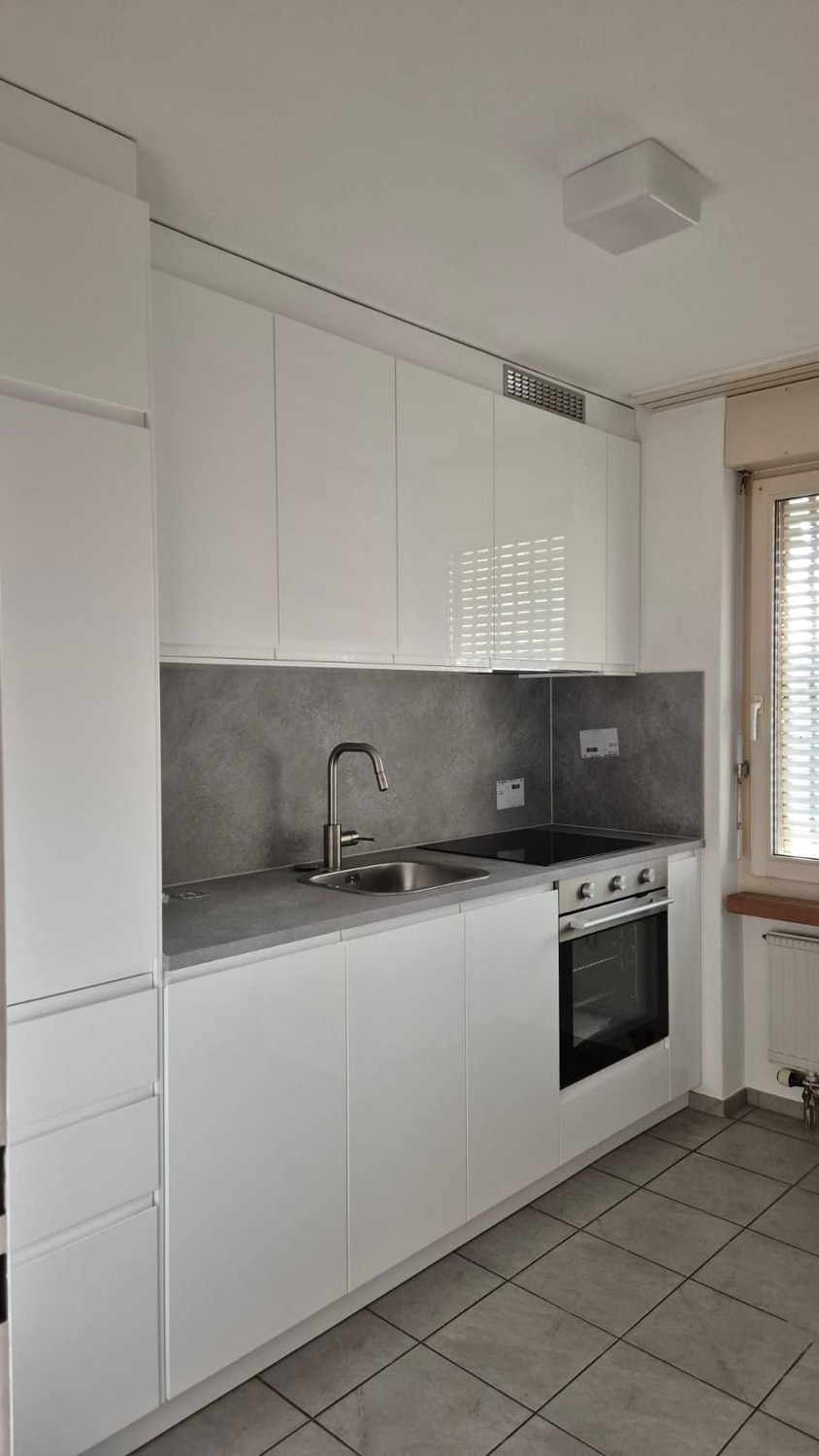 Appartamento di 2 ½ locali