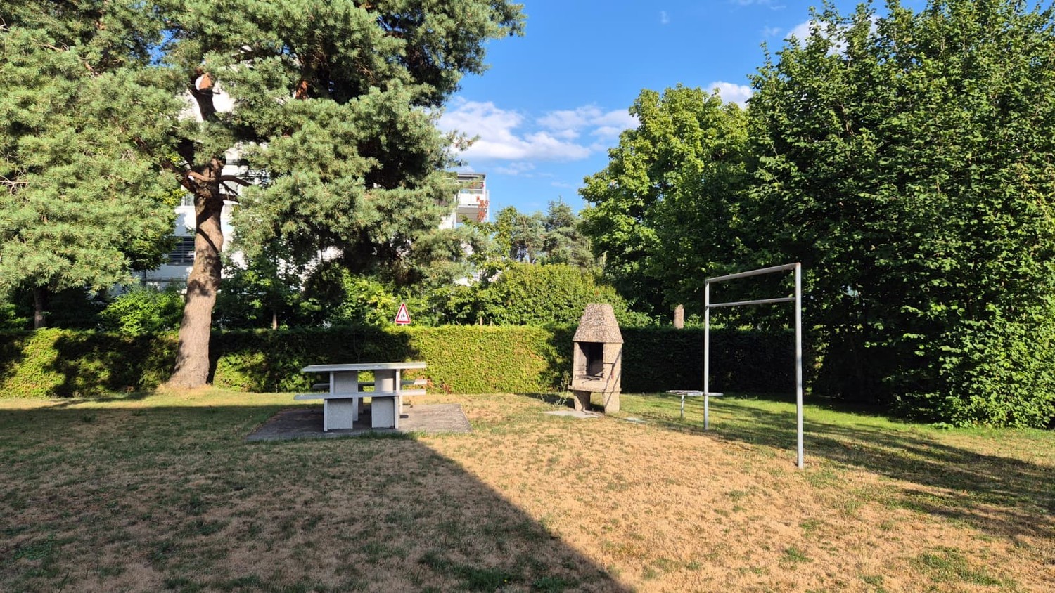 Appartamento di 2 ½ locali
