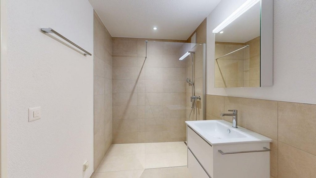 1 ½ room apartment