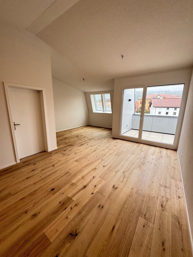 1 ½ room apartment