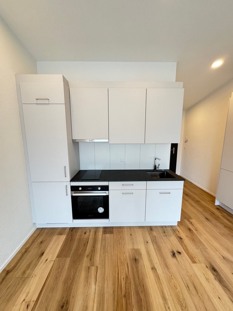 1 ½ room apartment