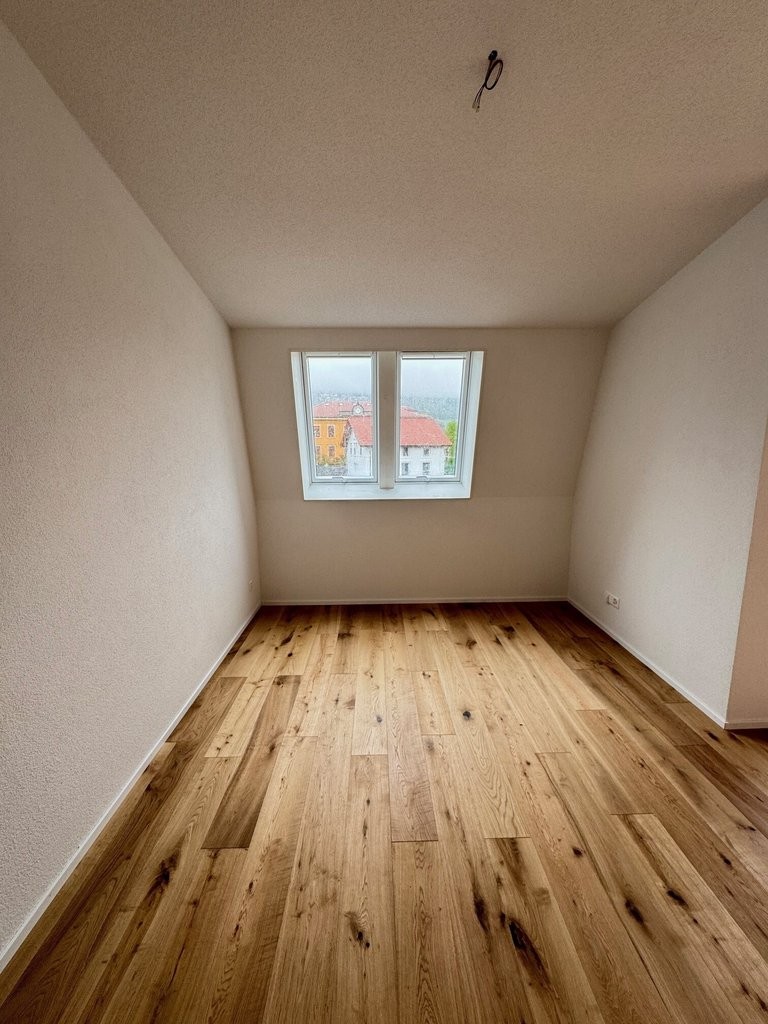 1 ½ room apartment
