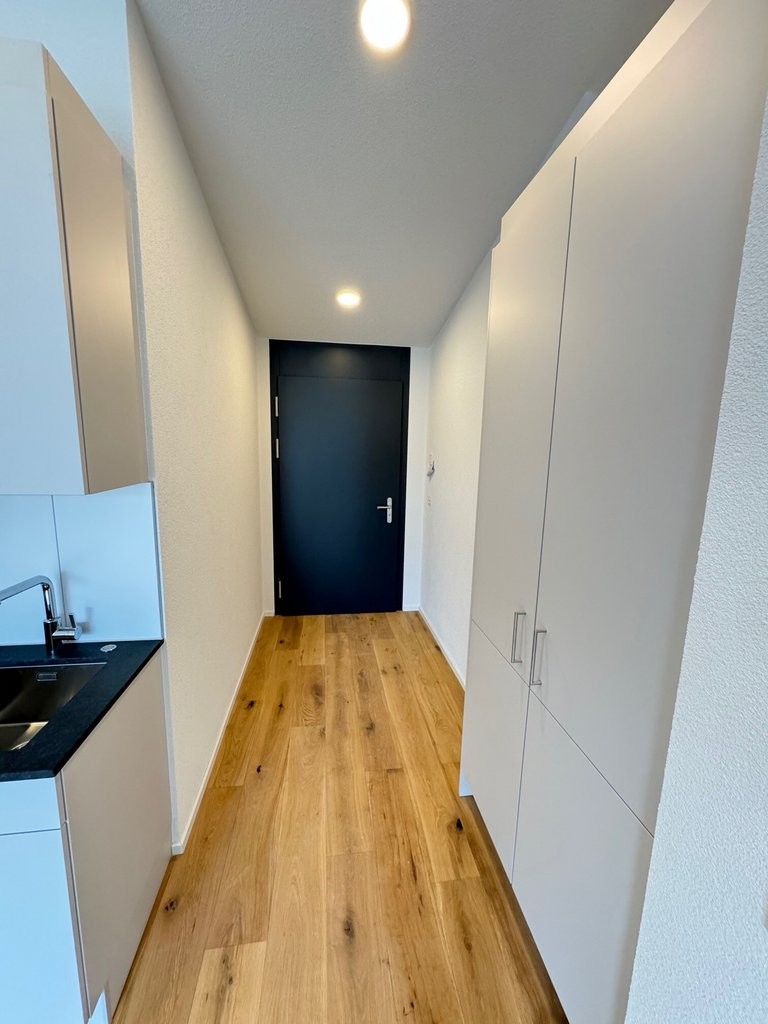 1 ½ room apartment