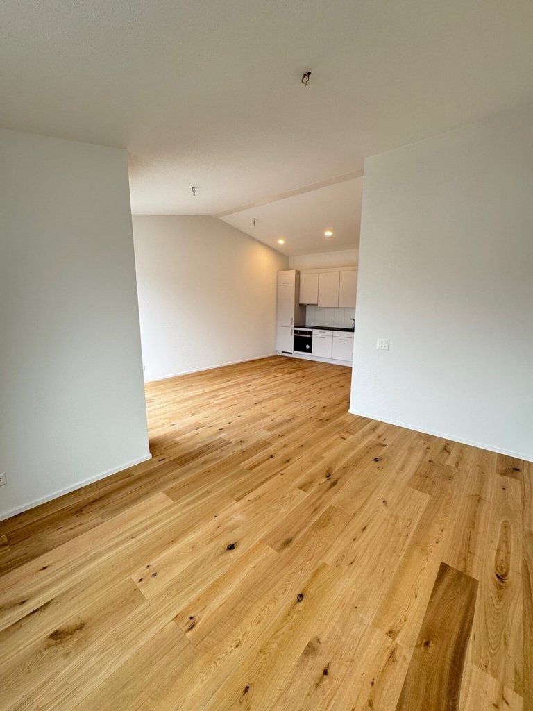 1 ½ room apartment