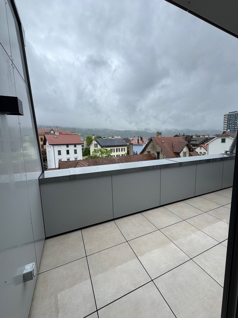 1 ½ room apartment