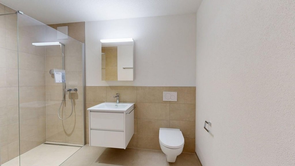 1 ½ room apartment