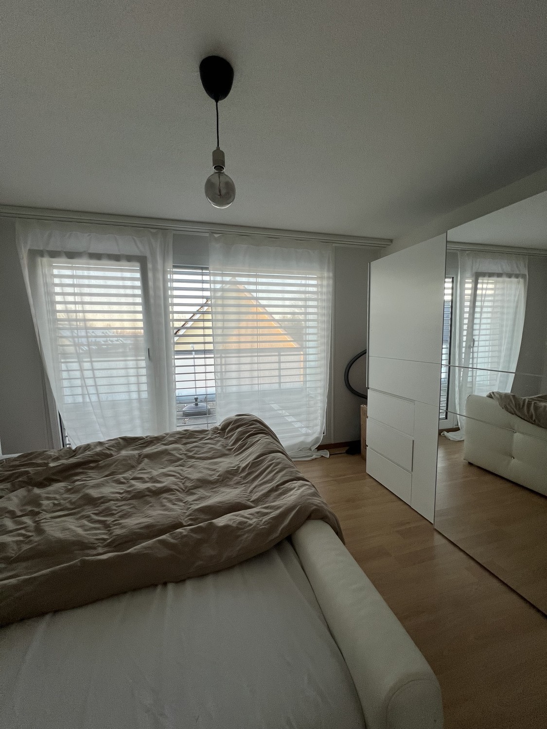 2 ½ rooms apartment, photo 4 of 5