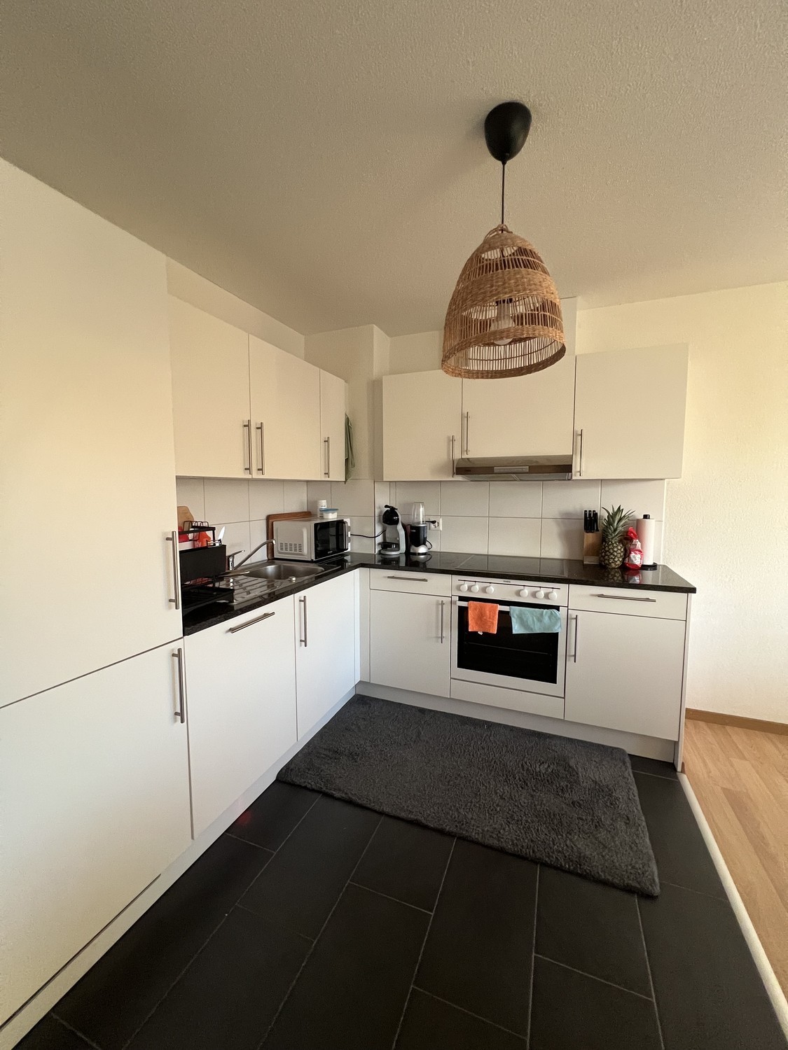 2 ½ rooms apartment, photo 3 of 5