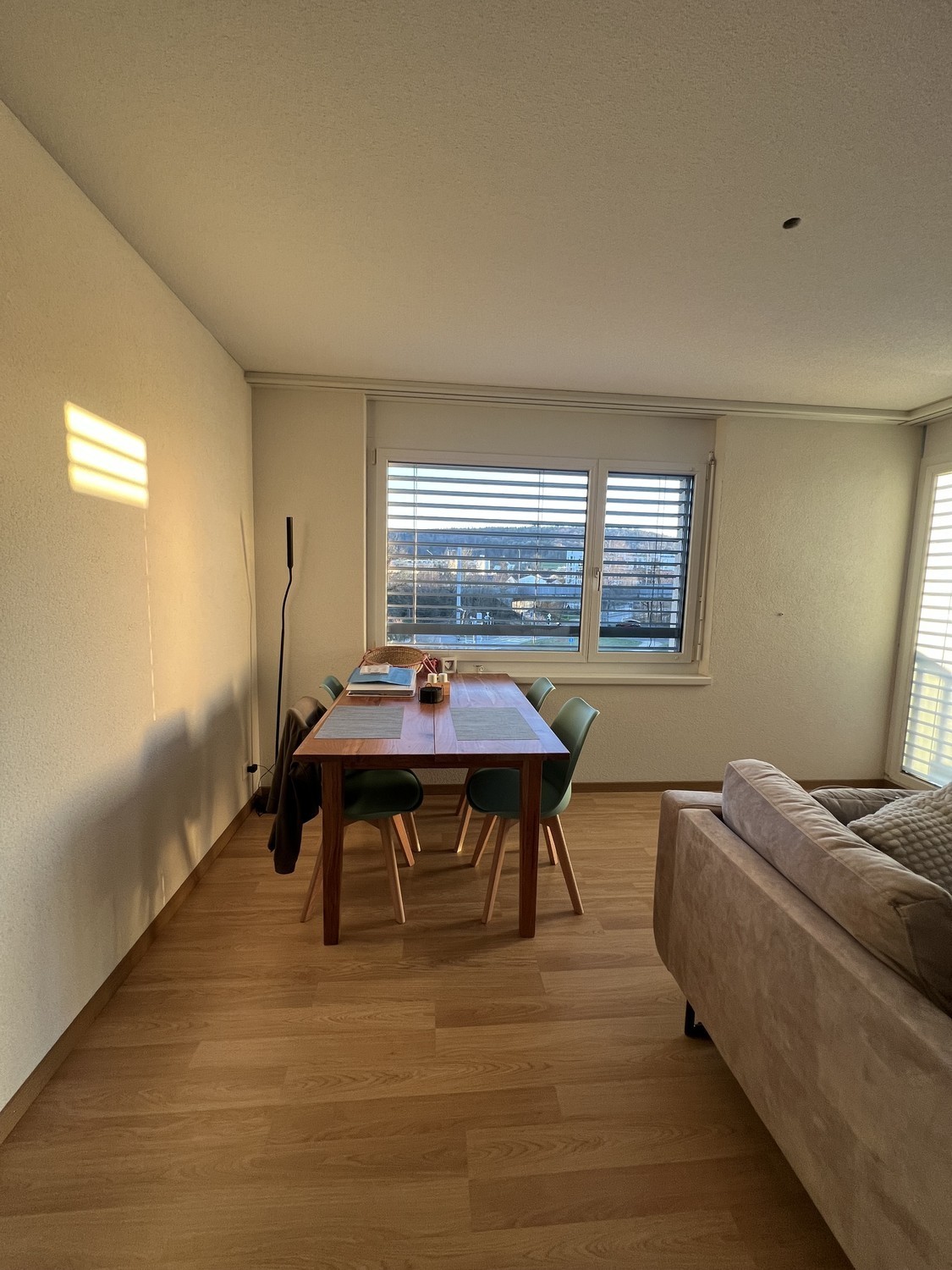 2 ½ rooms apartment, photo 1 of 5