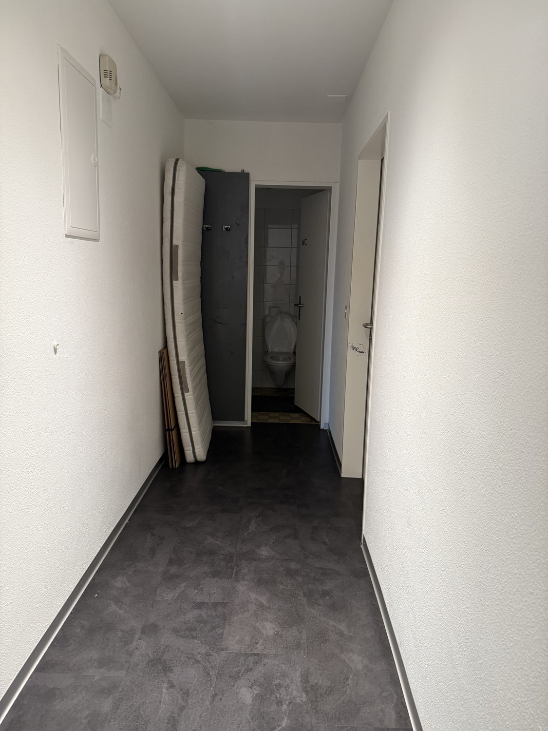 Room in a shared flat, Foto 7 von 7