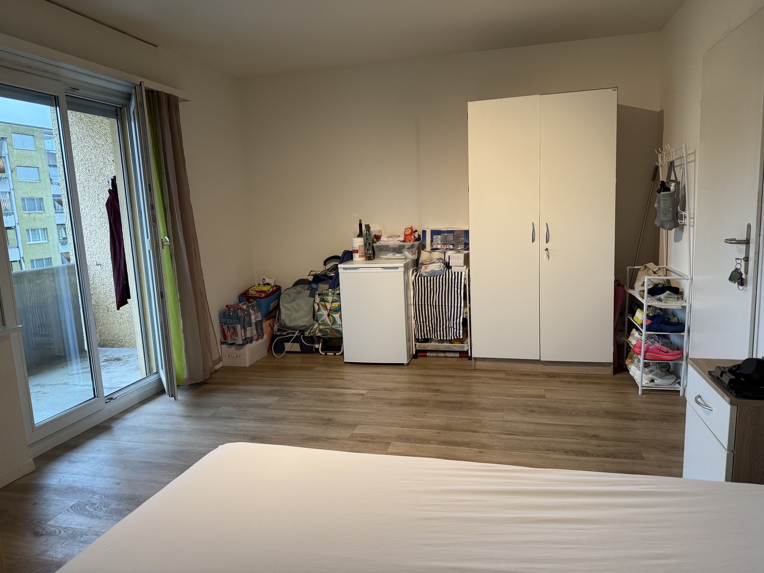Room in a shared flat, Foto 4 von 7