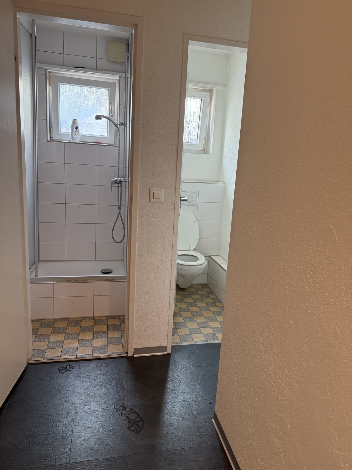 Room in a shared flat, Foto 6 von 7