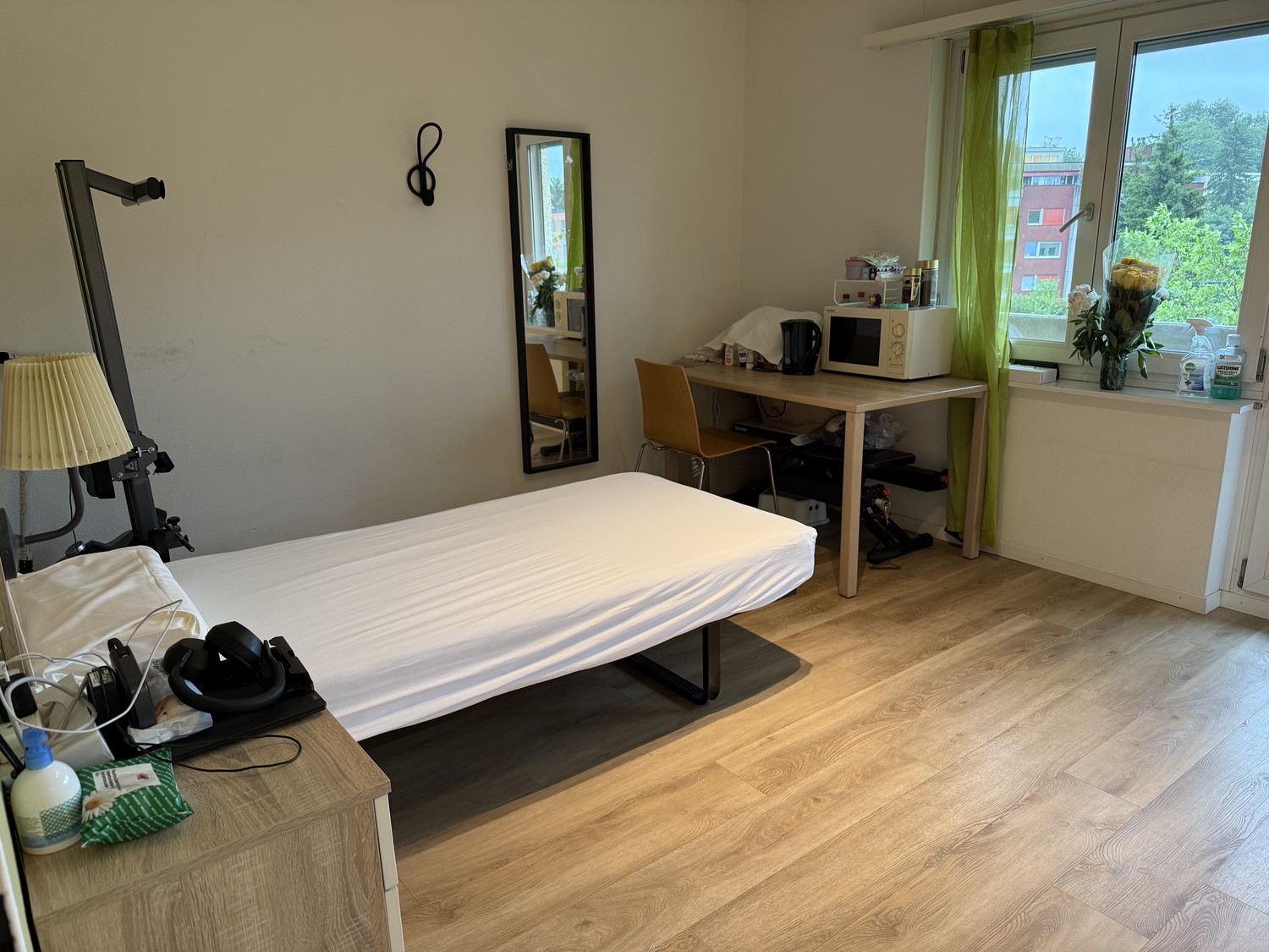 Room in a shared flat, Foto 2 von 7